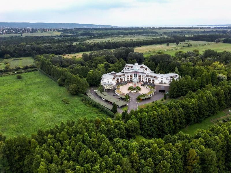 Lotus Therme Hotel & Spa - Genel