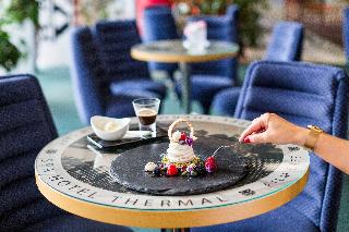 Spa Hotel Thermal fotoÄŸrafÄ±