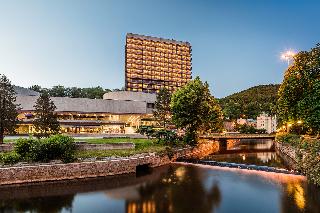 Spa Hotel Thermal otel fotoğrafı