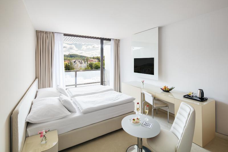 Spa Hotel Thermal - Oda
