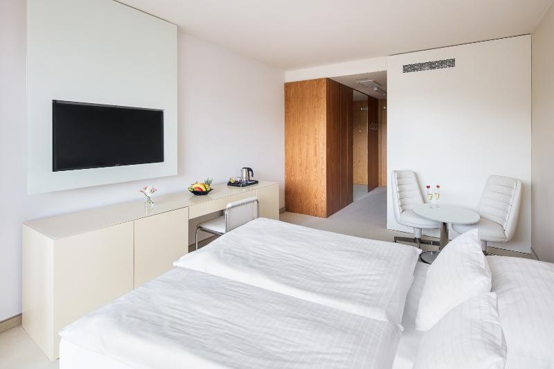 Spa Hotel Thermal - Oda