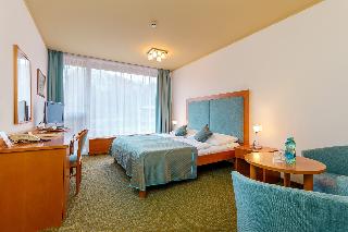 Spa Hotel Thermal fotoÄŸrafÄ±