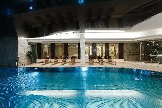 Spa Hotel Thermal fotoÄŸrafÄ±