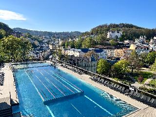 Spa Hotel Thermal fotoÄŸrafÄ±