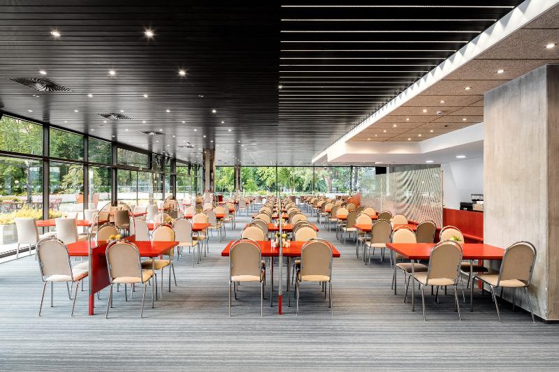 Spa Hotel Thermal - Restoran
