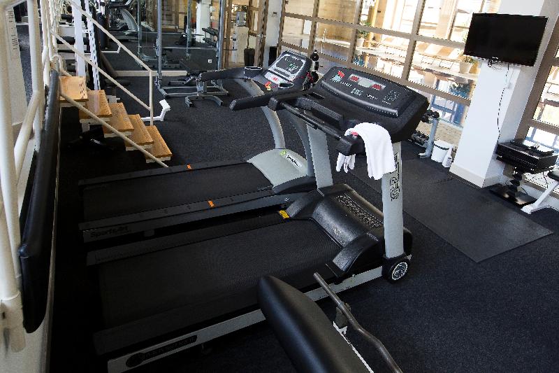 Adina Apartment Hotel Budapest - Aktivite