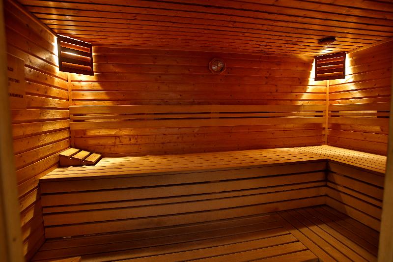 Adina Apartment Hotel Budapest - Aktivite
