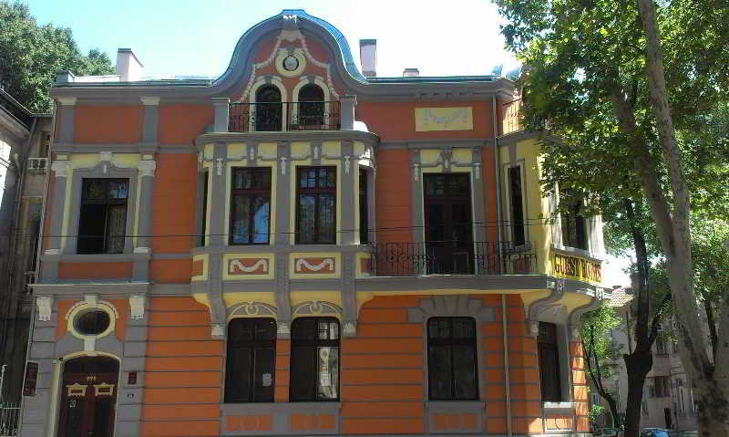 Guest Rooms Plovdiv