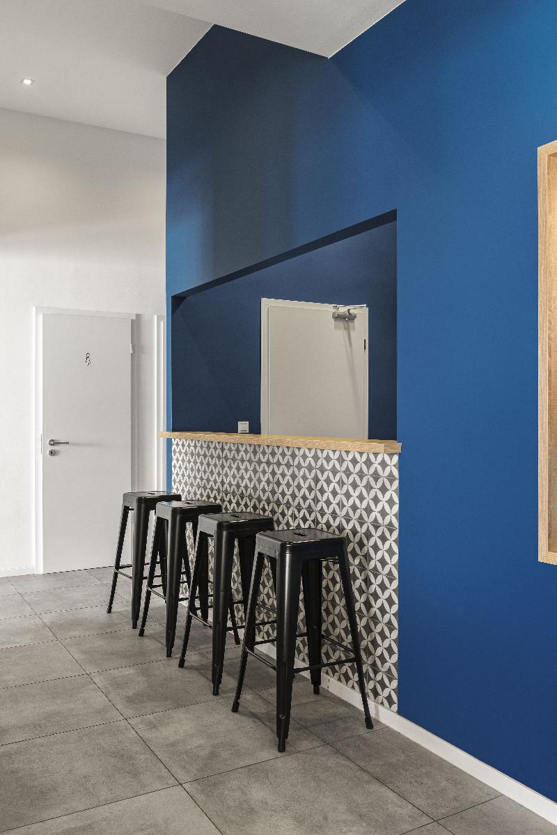 Hotel Chesscom - Bar