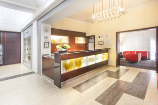 Hotel Lunik Prague fotoÄŸrafÄ±