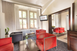Hotel Lunik Prague fotoÄŸrafÄ±