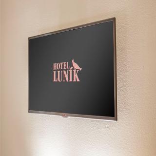 Hotel Lunik Prague fotoÄŸrafÄ±
