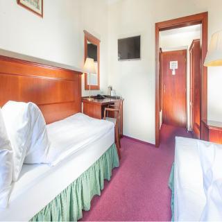 Hotel Lunik Prague fotoÄŸrafÄ±