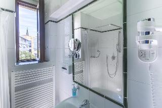 Hotel Lunik Prague fotoÄŸrafÄ±