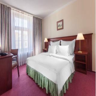 Hotel Lunik Prague fotoÄŸrafÄ±
