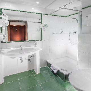Hotel Lunik Prague fotoÄŸrafÄ±