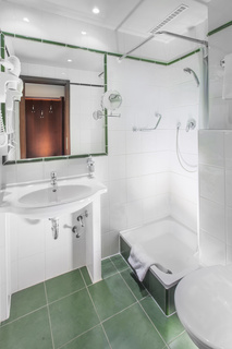 Hotel Lunik Prague fotoÄŸrafÄ±