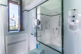 Hotel Lunik Prague fotoÄŸrafÄ±