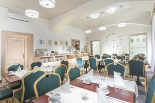 Hotel Lunik Prague fotoÄŸrafÄ±