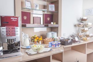 Hotel Lunik Prague fotoÄŸrafÄ±