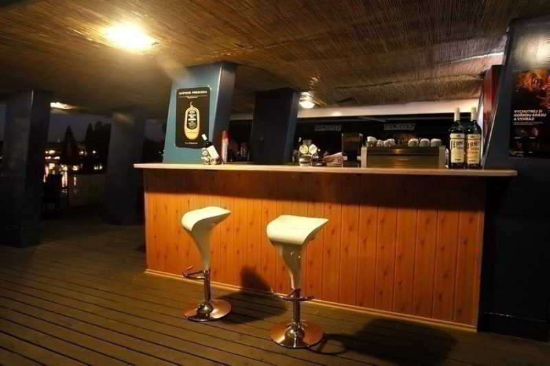 Botel Vodnik fotoÄŸrafÄ±