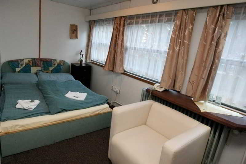 Botel Vodnik fotoÄŸrafÄ±