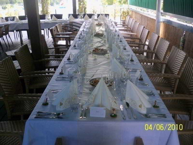 Botel Vodnik fotoÄŸrafÄ±