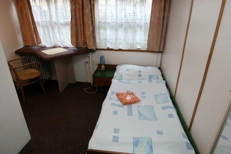 Botel Vodnik fotoÄŸrafÄ±