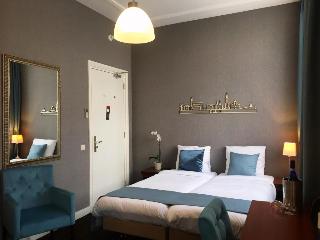 Hotel Johannes Vermeer Delft fotoÄŸrafÄ±