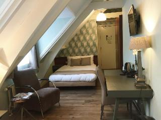 Hotel Johannes Vermeer Delft fotoÄŸrafÄ±