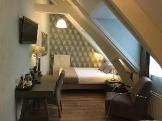 Hotel Johannes Vermeer Delft fotoÄŸrafÄ±