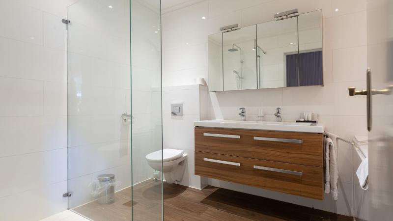 Hotel Johannes Vermeer Delft - Oda