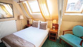 Hotel Johannes Vermeer Delft fotoÄŸrafÄ±