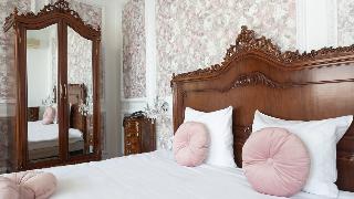 Hotel Johannes Vermeer Delft fotoÄŸrafÄ±