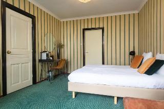 Hotel Johannes Vermeer Delft fotoÄŸrafÄ±