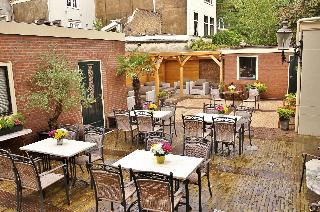 Hotel Johannes Vermeer Delft fotoÄŸrafÄ±