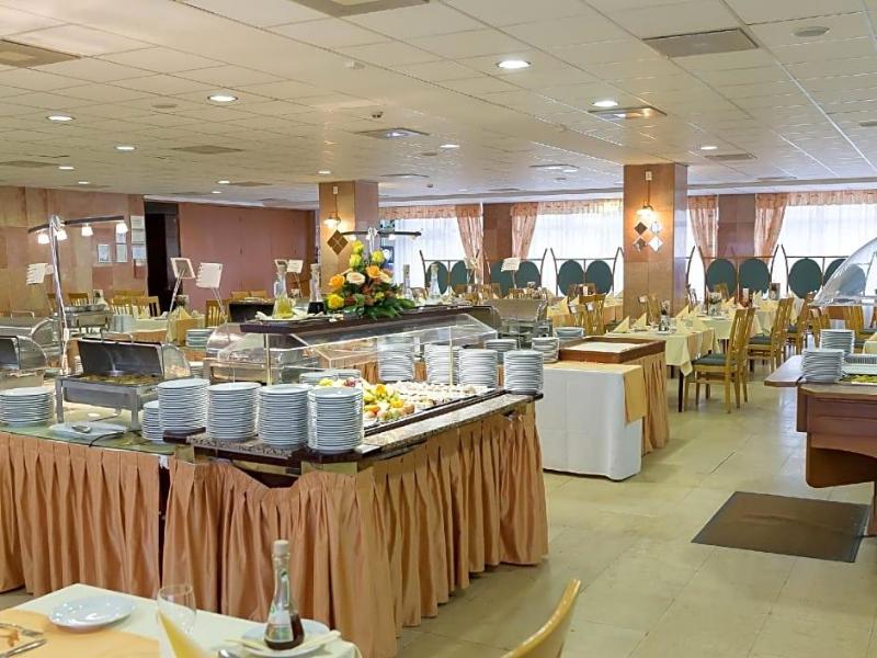 Hunguest Hotel Panorama - Genel