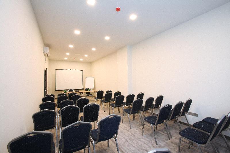 Medos Hotel - Toplantı