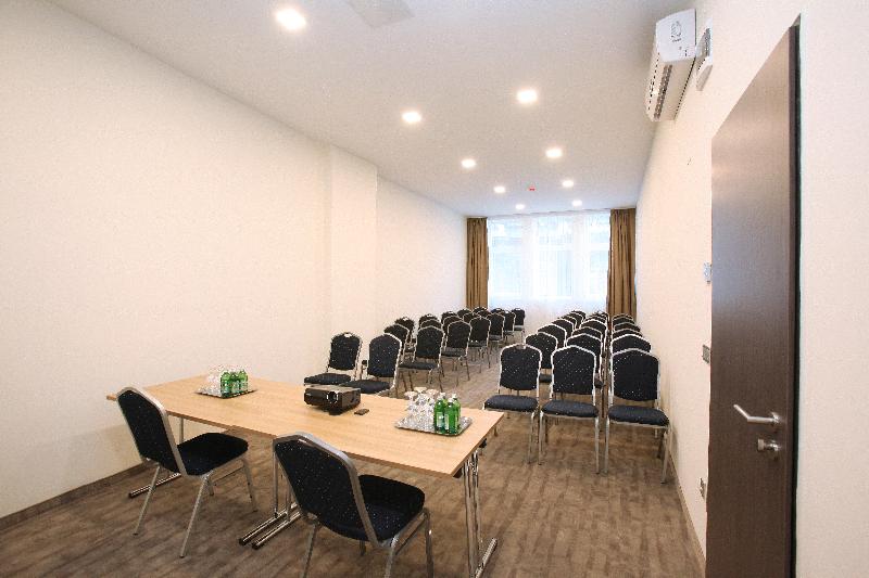 Medos Hotel - Toplantı