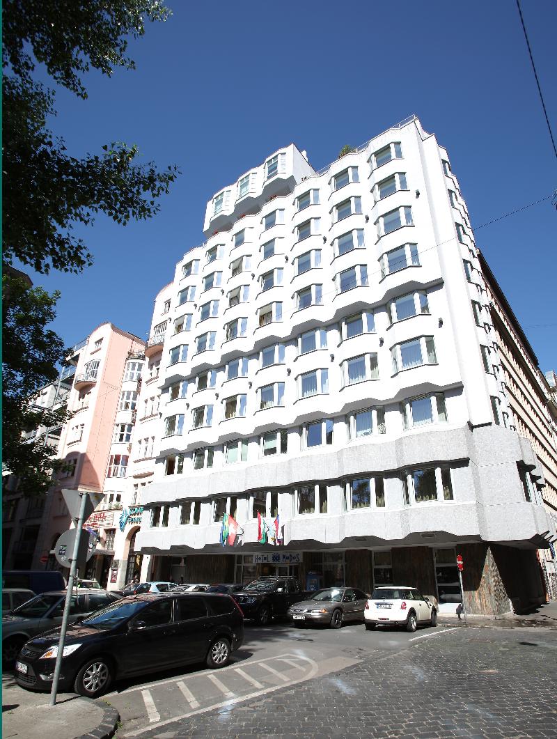 Medos Hotel - Genel