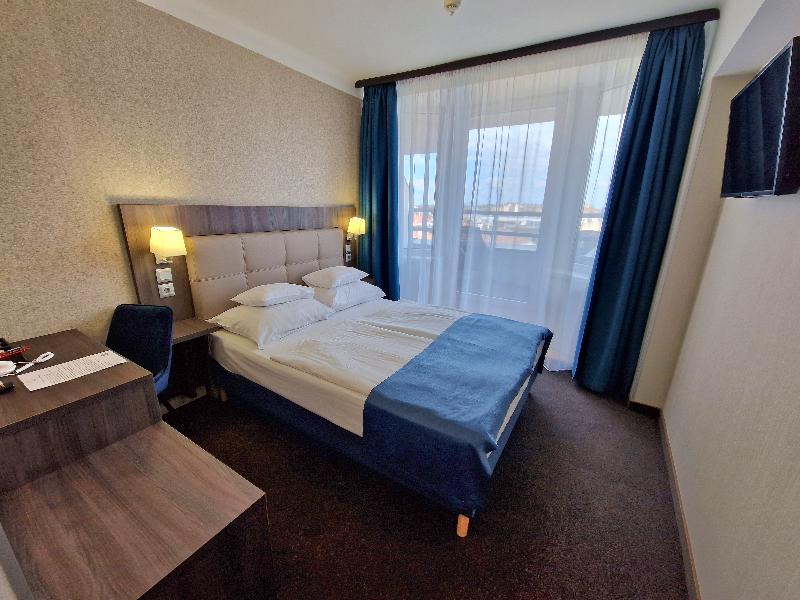 Medos Hotel - Oda