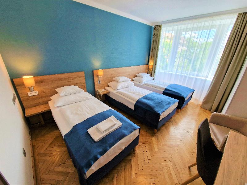 Medos Hotel - Oda