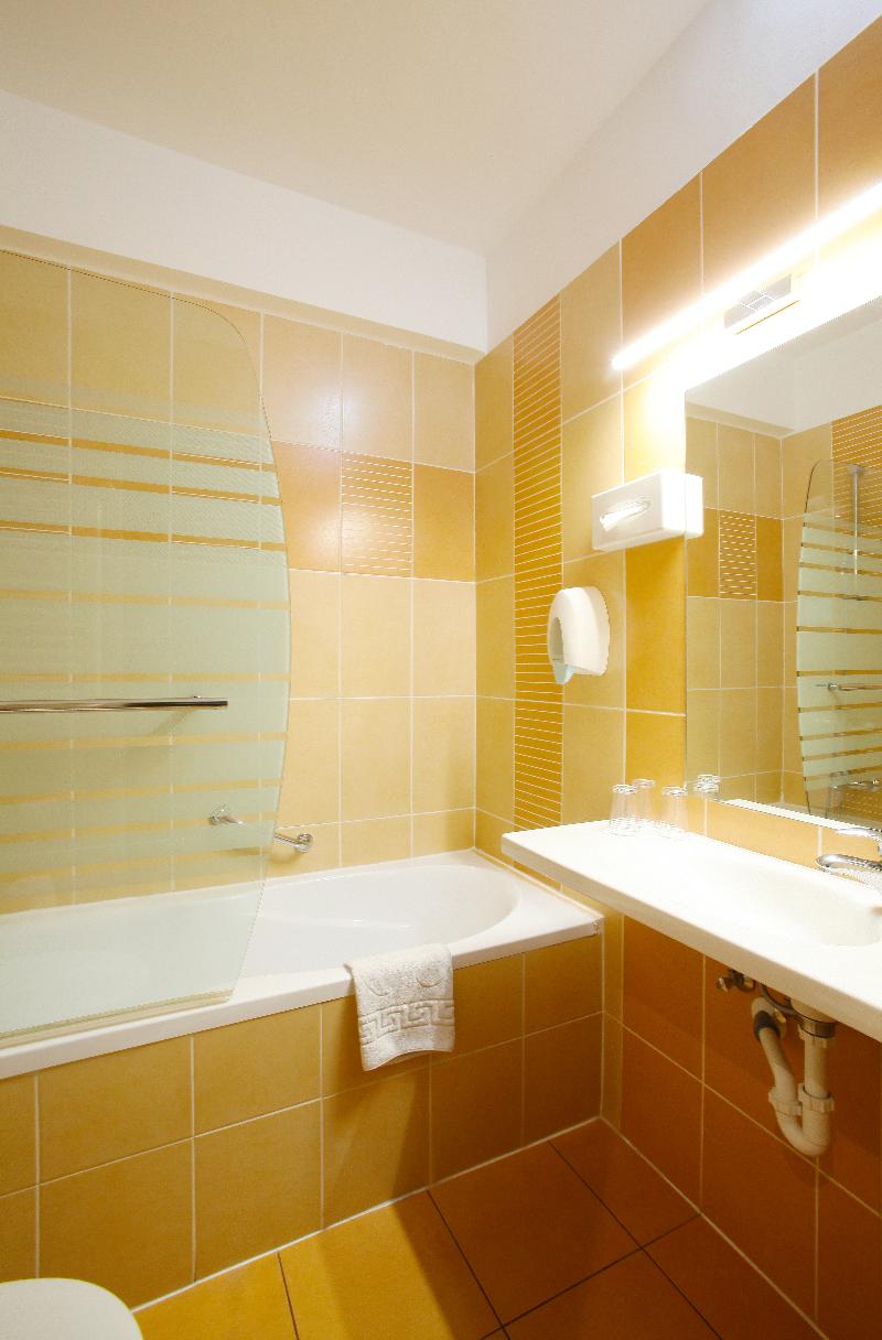Medos Hotel - Oda