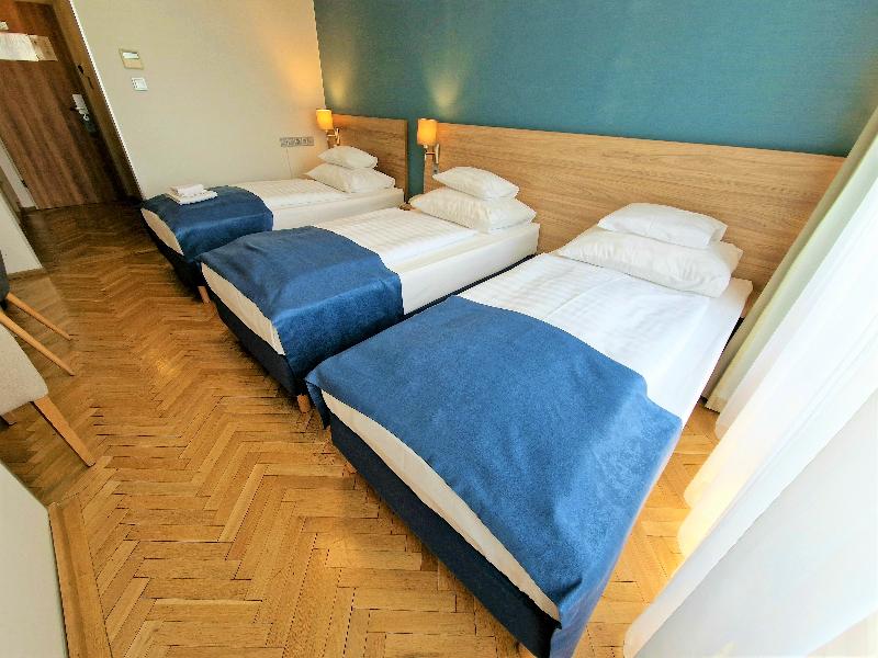 Medos Hotel - Oda