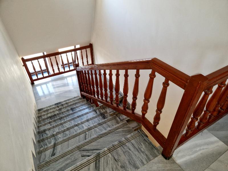 Medos Hotel - Oda