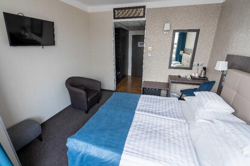 Medos Hotel - Oda