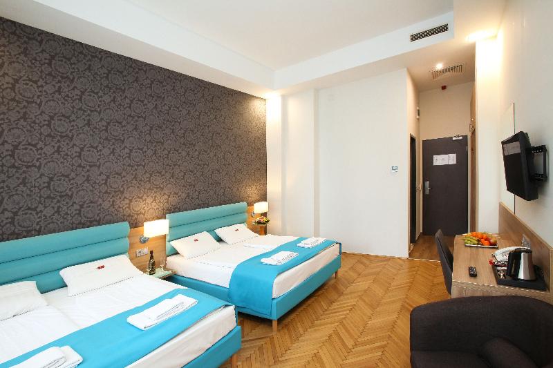 Medos Hotel - Oda