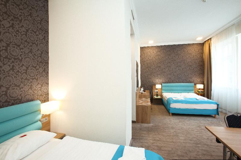 Medos Hotel - Oda