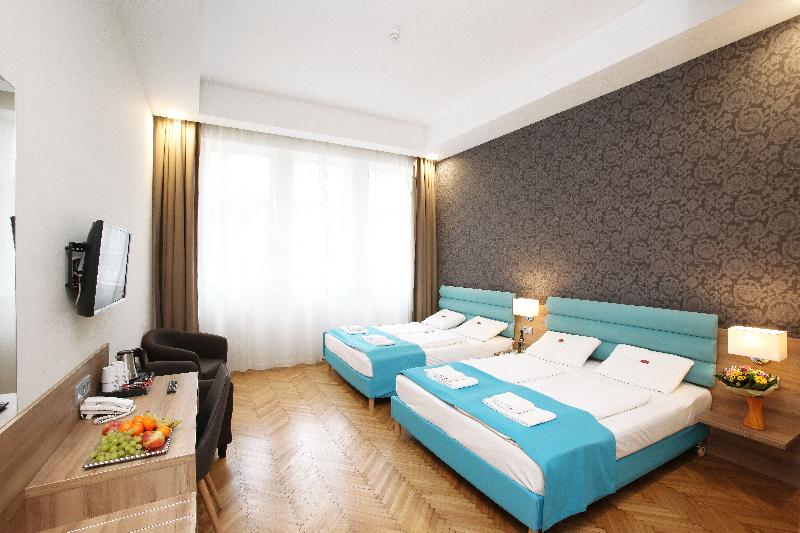 Medos Hotel - Oda