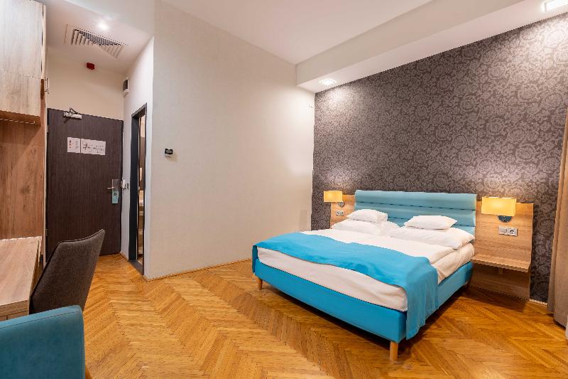 Medos Hotel - Oda